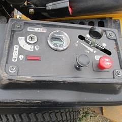 Image of Hustler FasTrak equipment image 4