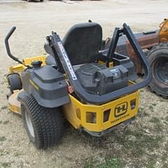 Image of Hustler FasTrak equipment image 1