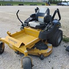Image of Hustler FasTrak equipment image 2