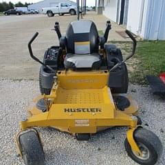 Image of Hustler FasTrak equipment image 3