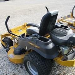 Image of Hustler Raptor SD equipment image 4