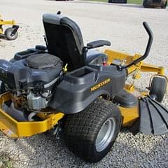 Image of Hustler Raptor SD equipment image 1