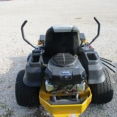 Image of Hustler Raptor SD equipment image 2
