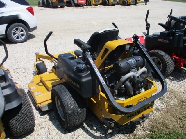 Image of Hustler Super Z equipment image 4