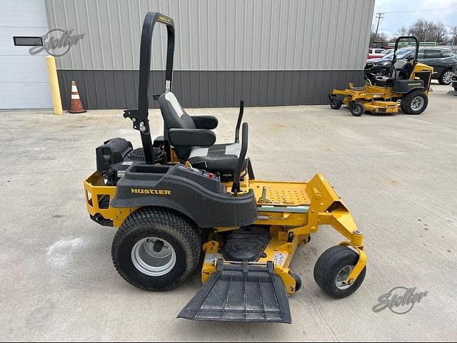 Image of Hustler FasTrak equipment image 1