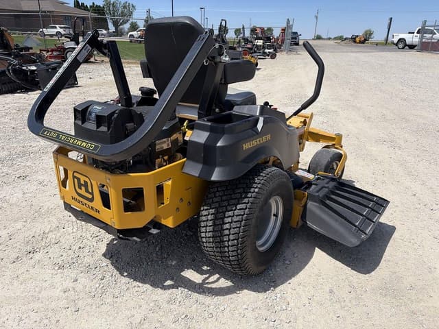 Image of Hustler FasTrak SDX equipment image 2