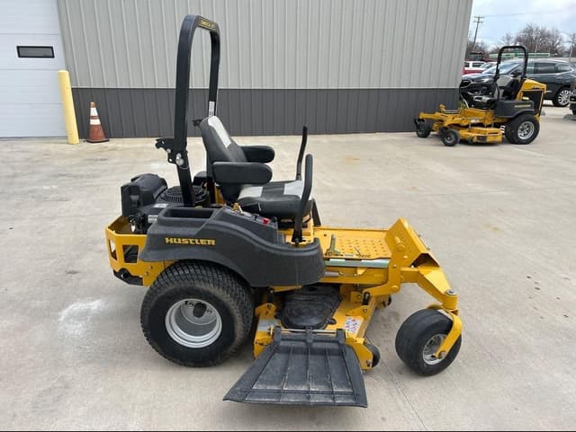 Image of Hustler FasTrak SDX equipment image 1