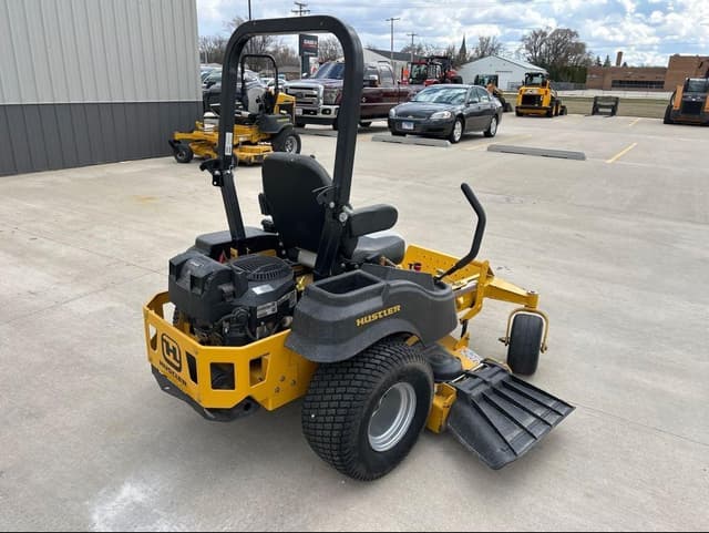 Image of Hustler FasTrak SDX equipment image 2