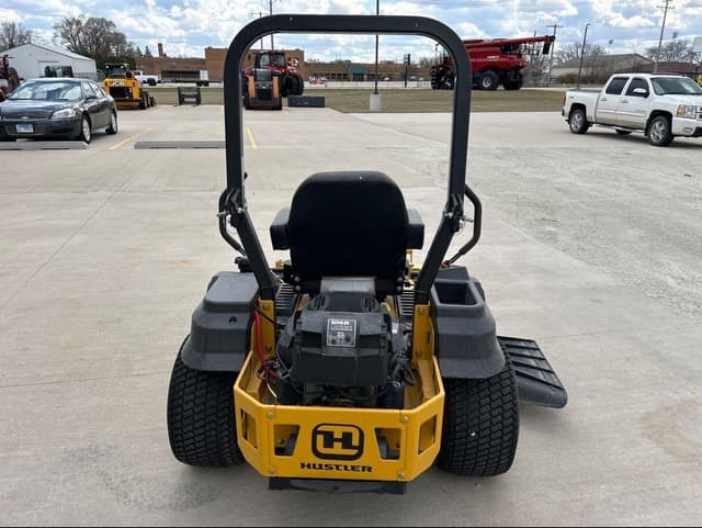 Image of Hustler FasTrak SDX equipment image 3