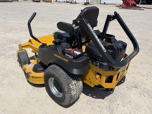 Image of Hustler FasTrak SDX equipment image 4