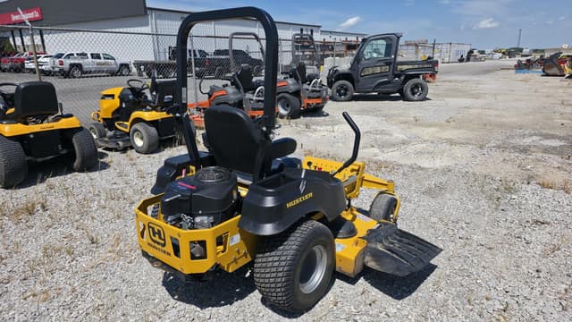 Image of Hustler FasTrak equipment image 4
