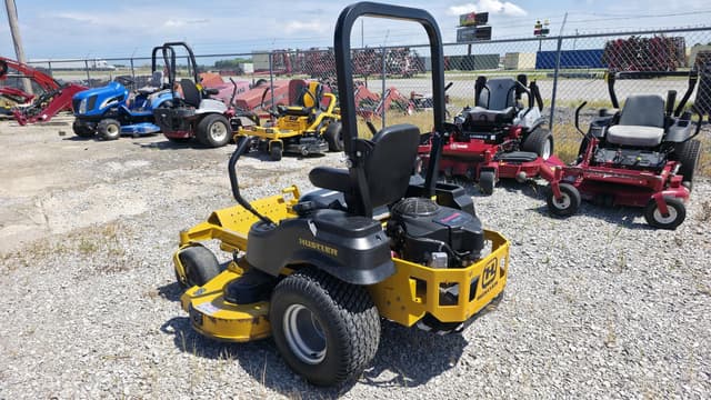 Image of Hustler FasTrak equipment image 2