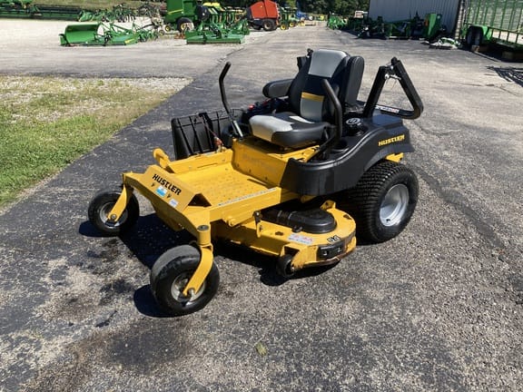 Main image Hustler FasTrak