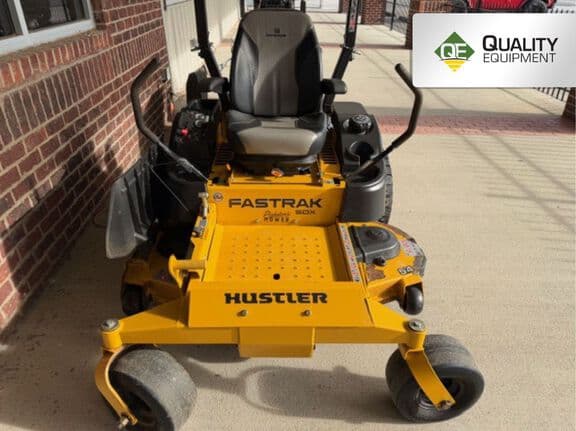 Image of Hustler Raptor SDX Primary image