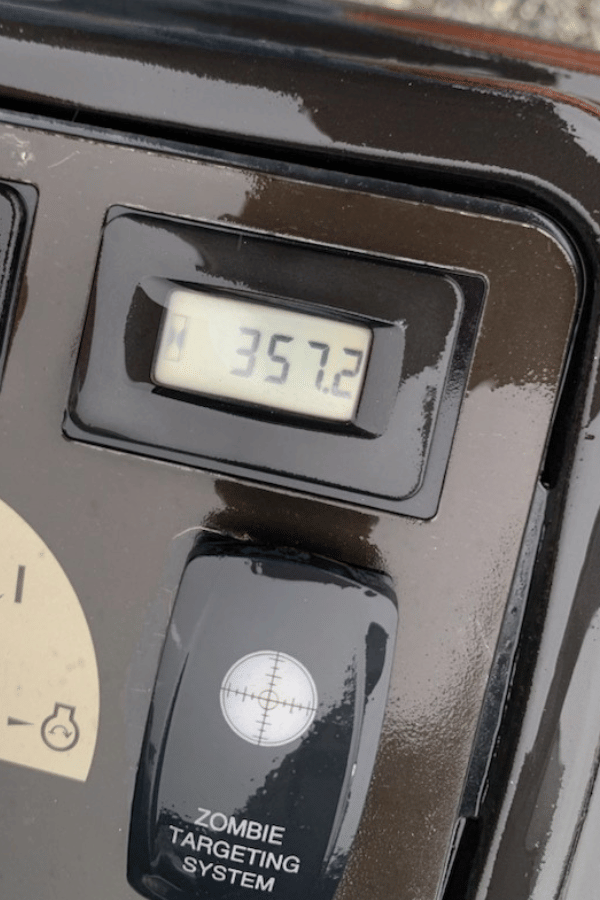 2017 Hustler Raptor Equipment Image0