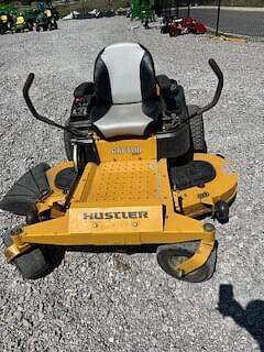 Image of Hustler Raptor SD equipment image 1