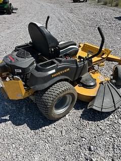 Image of Hustler Raptor SD equipment image 3