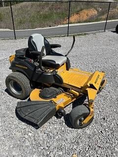 Image of Hustler Raptor SD equipment image 2