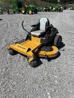Image of Hustler Raptor SD Primary image