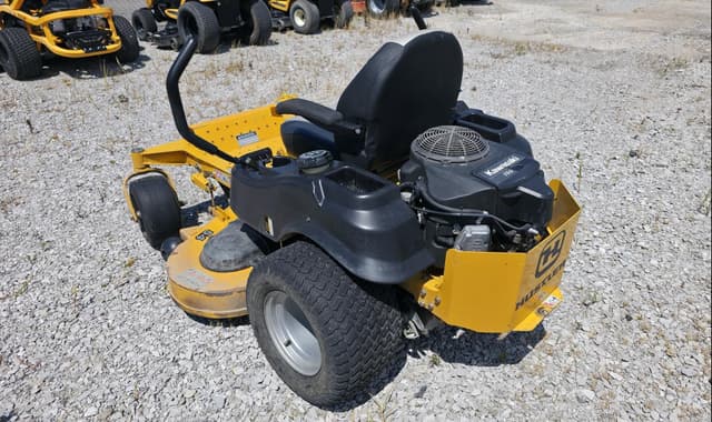 Image of Hustler Raptor SD equipment image 2