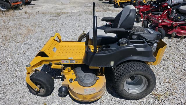 Image of Hustler Raptor SD equipment image 1