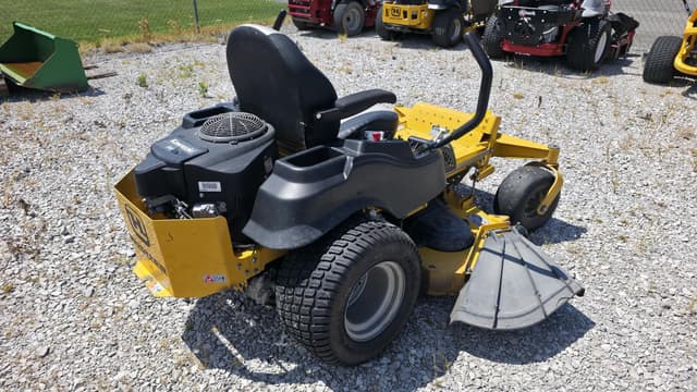 Image of Hustler Raptor SD equipment image 4