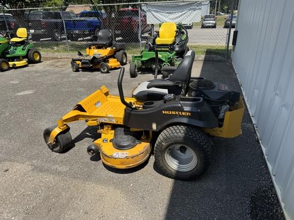 Image of Hustler Raptor SDX equipment image 3