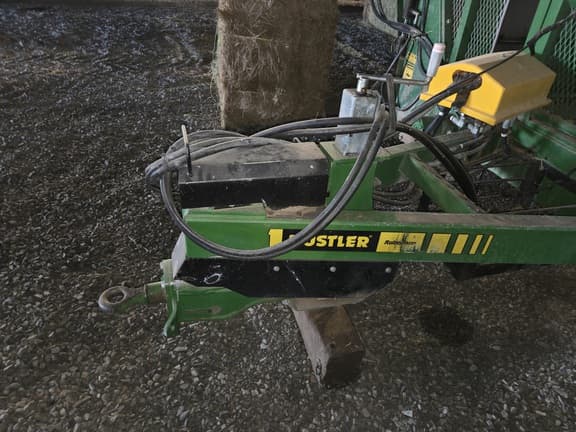 Image of Hustler Super Comby EX equipment image 4