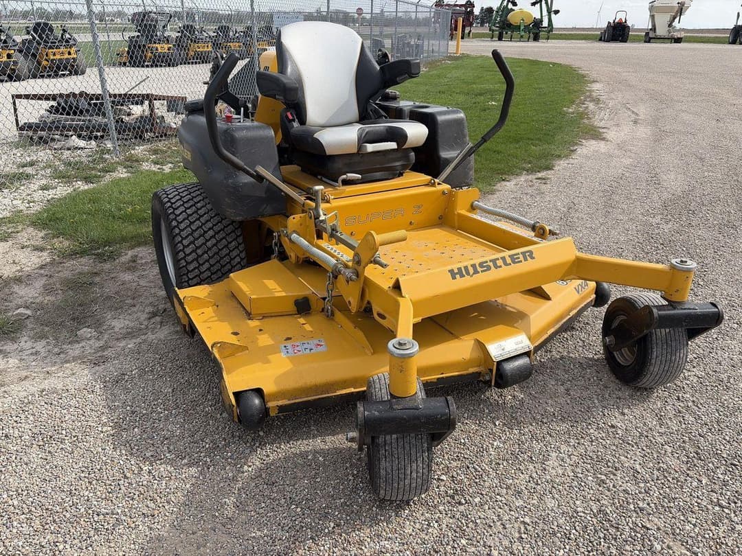 Image of Hustler Super Z Primary image
