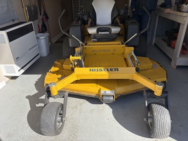 Equipment Main Image