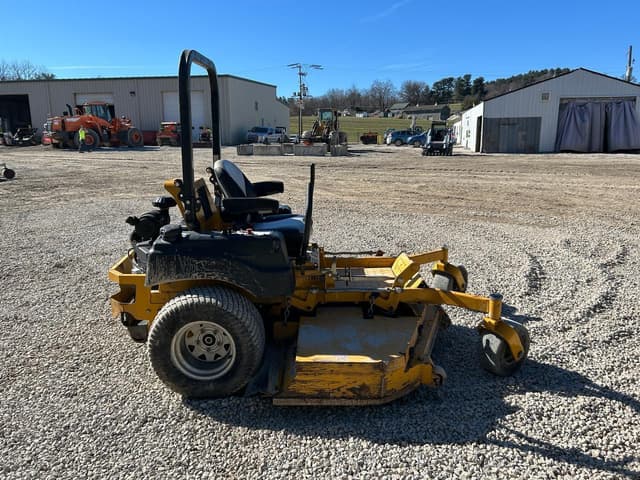 Image of Hustler Super Z equipment image 4