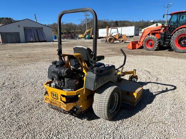 Image of Hustler Super Z equipment image 3