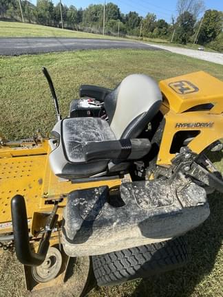 Image of Hustler Super Z equipment image 3