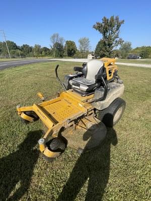 2017 Hustler Super Z Image