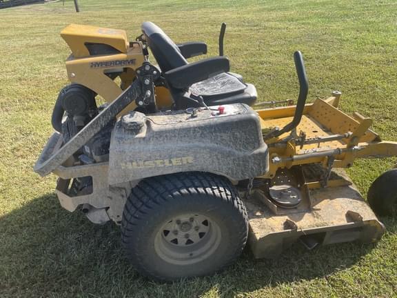 Image of Hustler Super Z equipment image 4