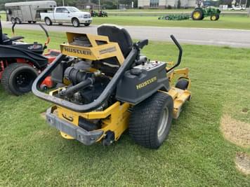 Main image Hustler Super Z