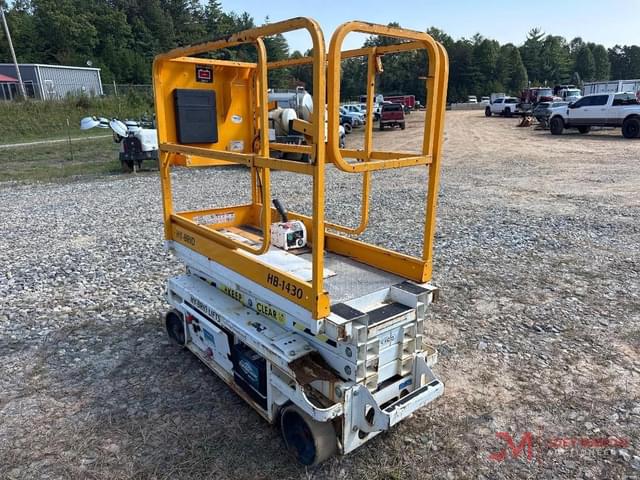 Image of Hybrid HB1430 equipment image 2