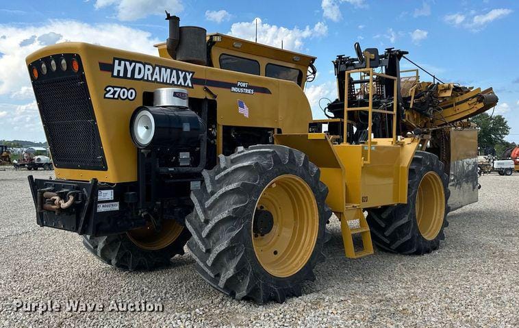 Main image Hydramaxx  2700