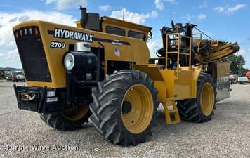 Main image Hydramaxx 2700