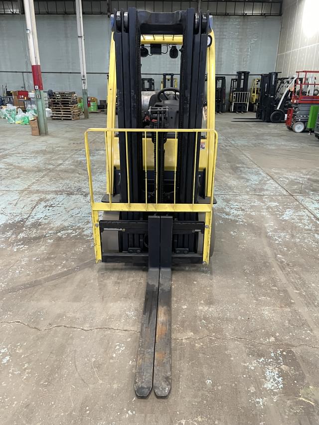 Image of Hyster S50FT equipment image 1