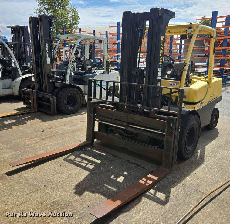 Image of Hyster H110FT Primary image