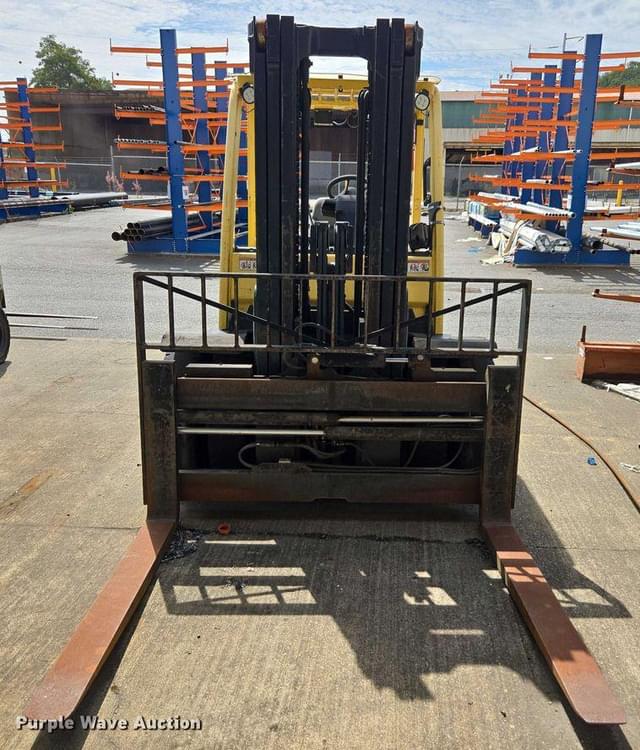 Image of Hyster H110FT equipment image 1
