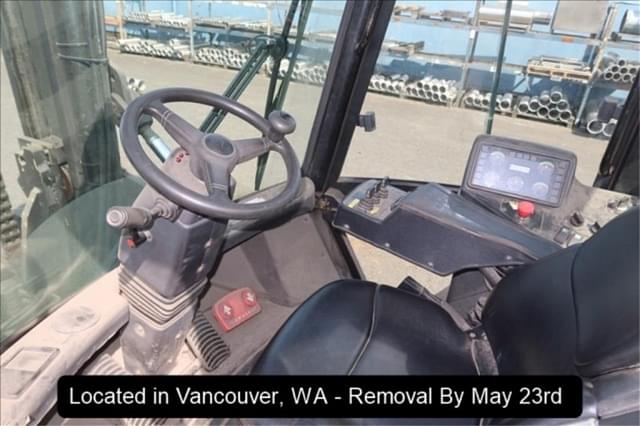 Image of Hyster H360HD equipment image 2