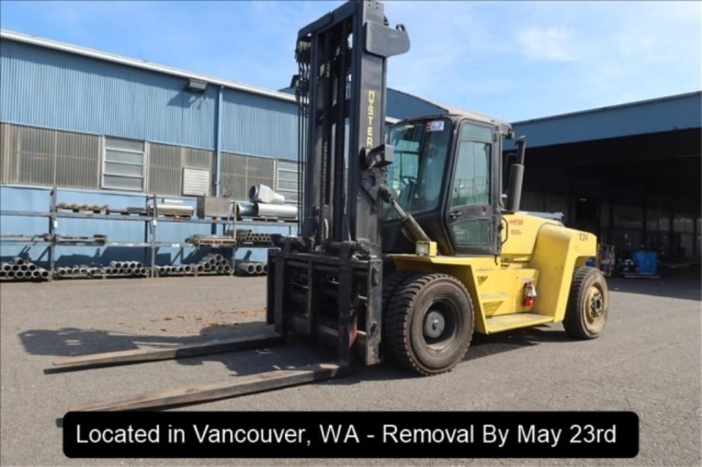 Image of Hyster H360HD Primary image