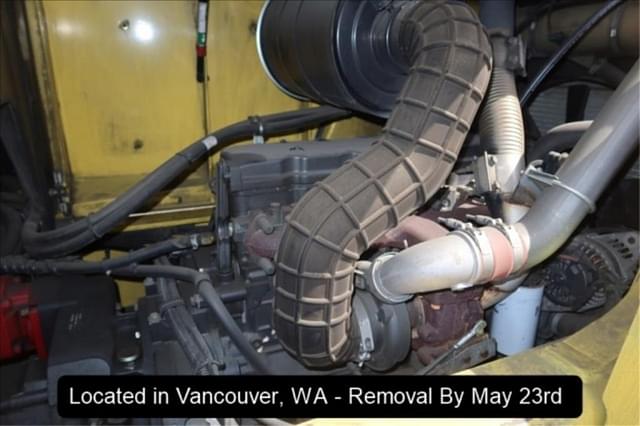 Image of Hyster H360HD equipment image 1