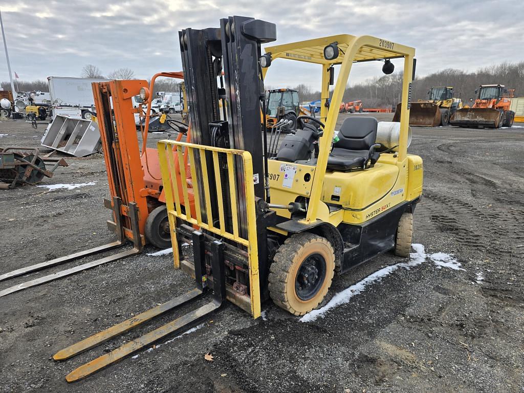 Image of Hyster H50XT Primary image