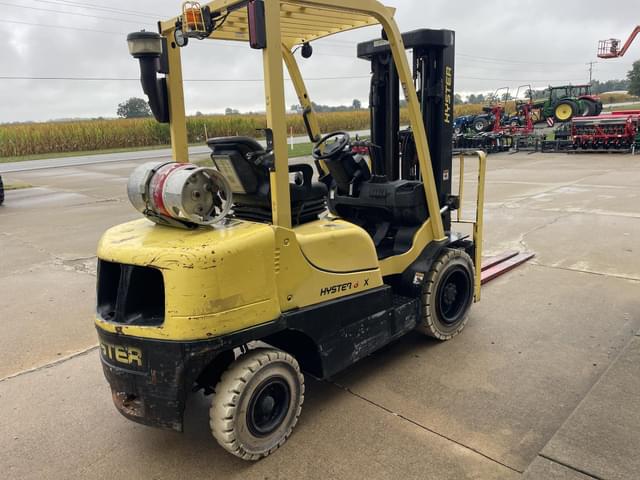Image of Hyster 60XT equipment image 2