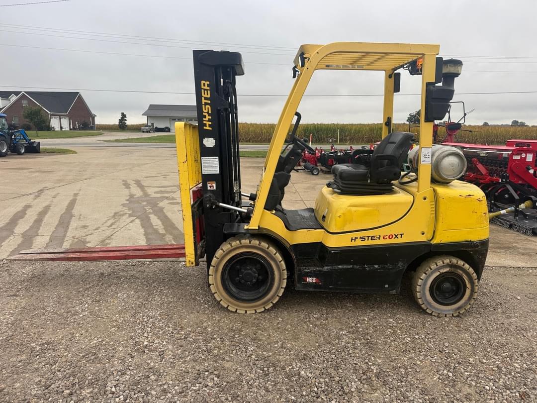 Image of Hyster 60XT Primary image