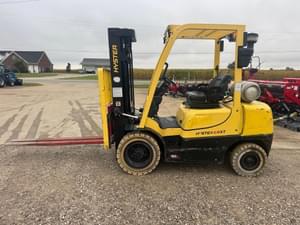 2017 Hyster 60XT Image