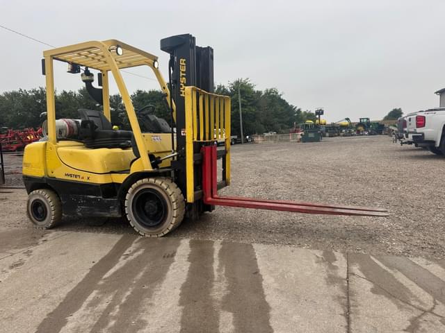 Image of Hyster 60XT equipment image 1